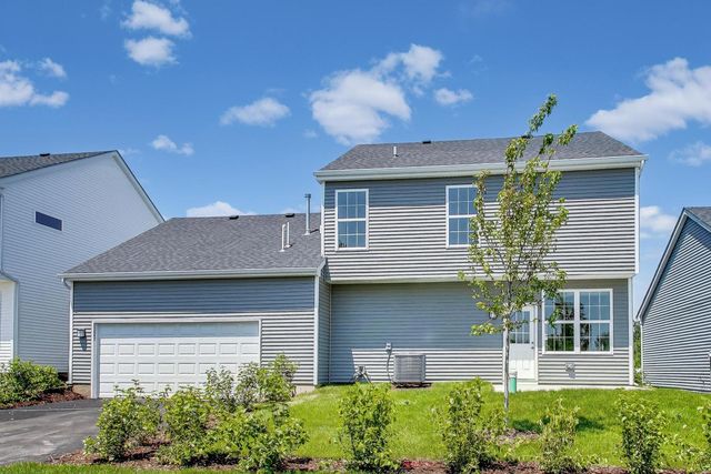 1047 Celebration Drive, Aurora, IL 60504
