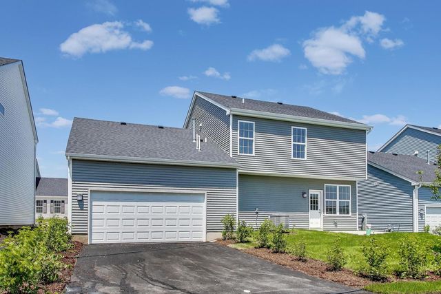 1047 Celebration Drive, Aurora, IL 60504