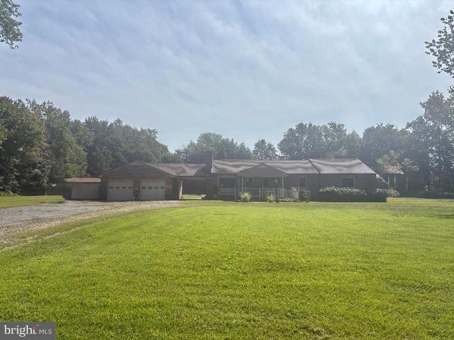 1960 ERICA RD, Montross, VA 22520