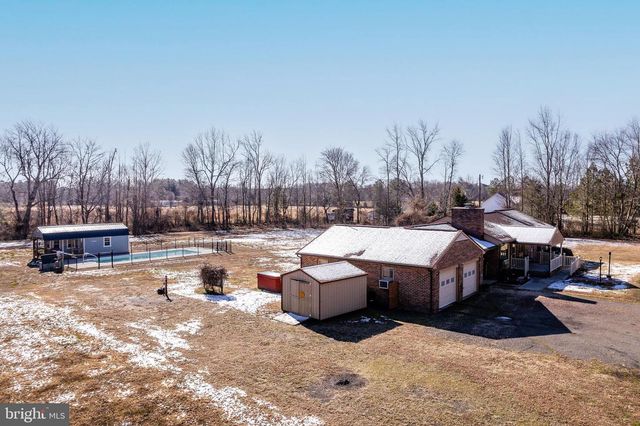 1960 ERICA RD, Montross, VA 22520