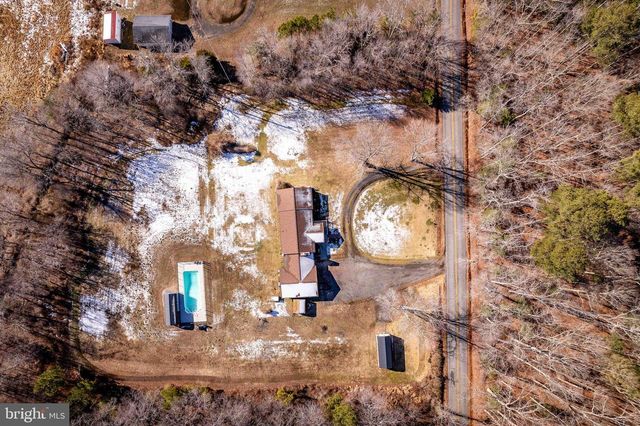 1960 ERICA RD, Montross, VA 22520