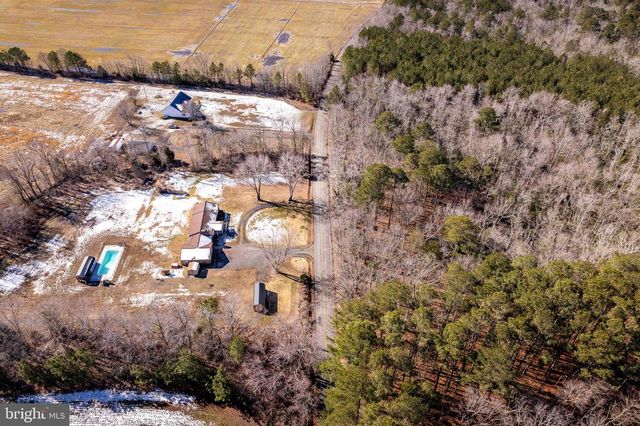 1960 ERICA RD, Montross, VA 22520