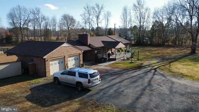 1960 ERICA RD, Montross, VA 22520