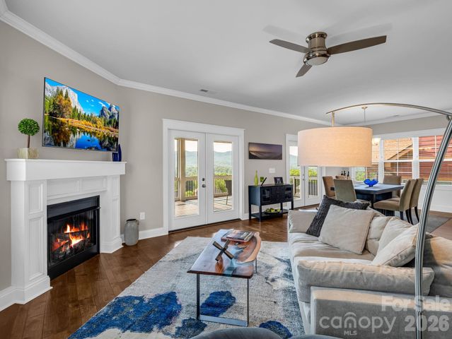 66 Tudor Way, Black Mountain, NC 28711