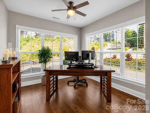 66 Tudor Way, Black Mountain, NC 28711