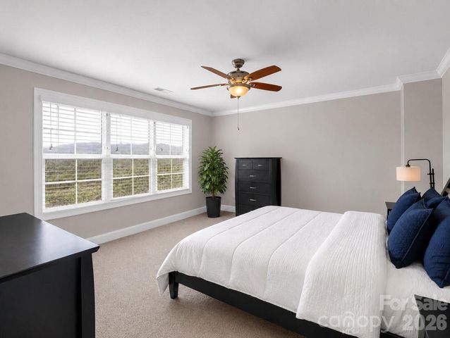 66 Tudor Way, Black Mountain, NC 28711