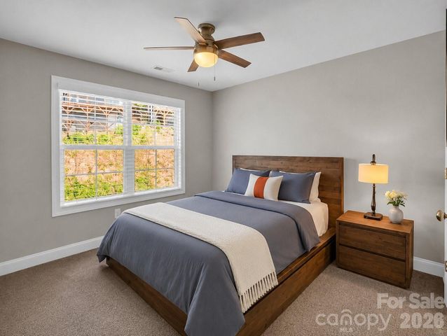66 Tudor Way, Black Mountain, NC 28711
