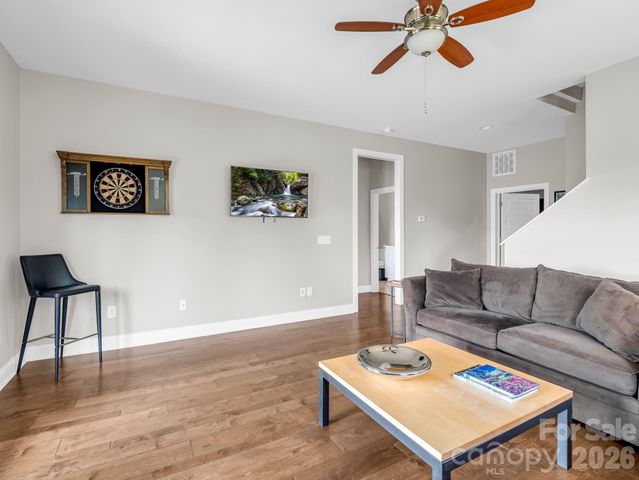 66 Tudor Way, Black Mountain, NC 28711