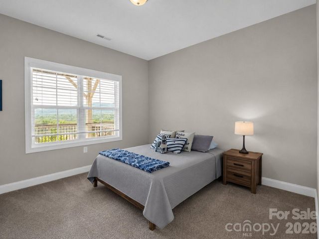 66 Tudor Way, Black Mountain, NC 28711