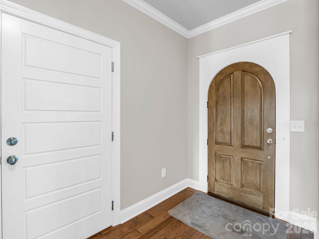66 Tudor Way, Black Mountain, NC 28711