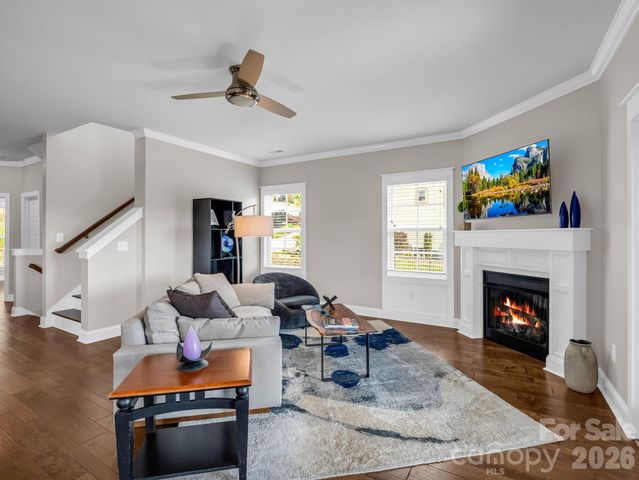 66 Tudor Way, Black Mountain, NC 28711