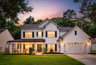 9649 Pebble Creek Boulevard, Summerville, SC 29485