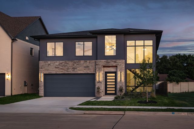 2970 Kosse Court, Grapevine, TX 76051