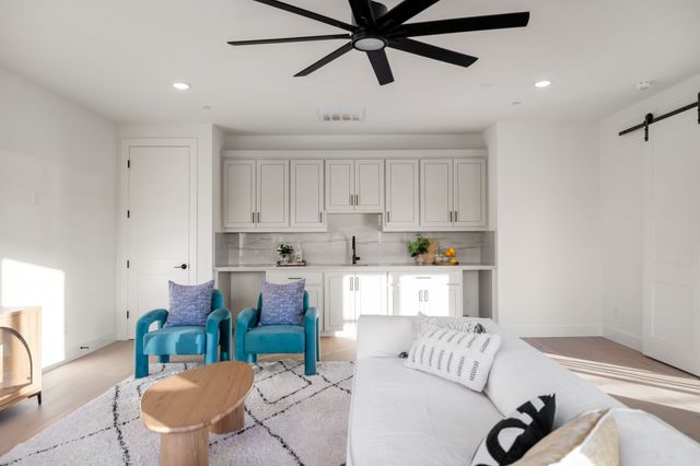 2970 Kosse Court, Grapevine, TX 76051
