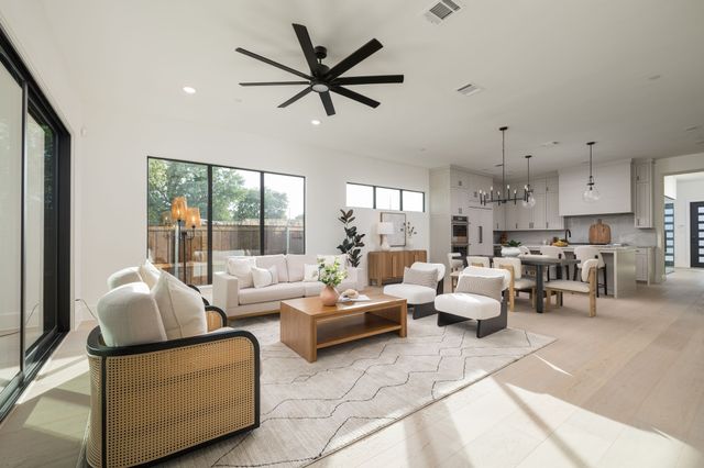 2970 Kosse Court, Grapevine, TX 76051