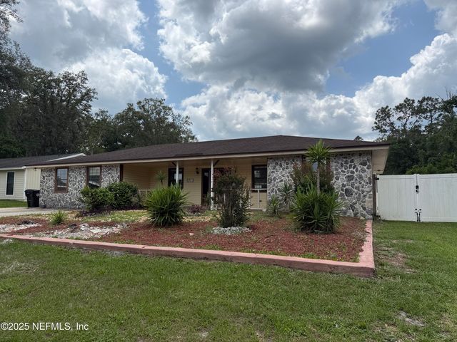 3219 SUMMERSET Drive, Orange Park, FL 32065