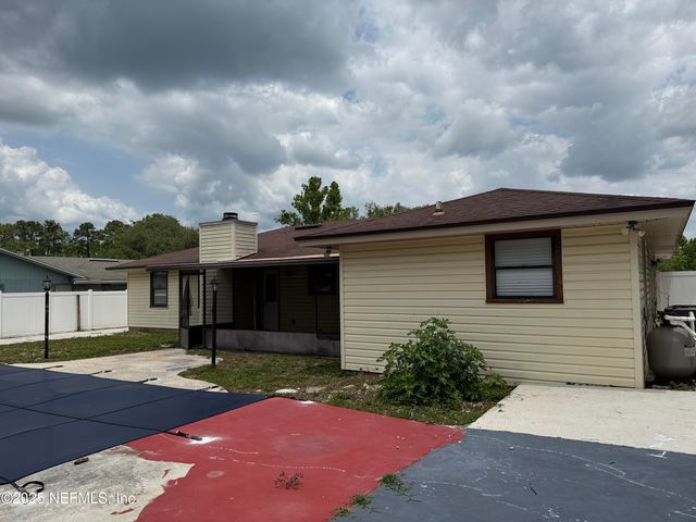 3219 SUMMERSET Drive, Orange Park, FL 32065