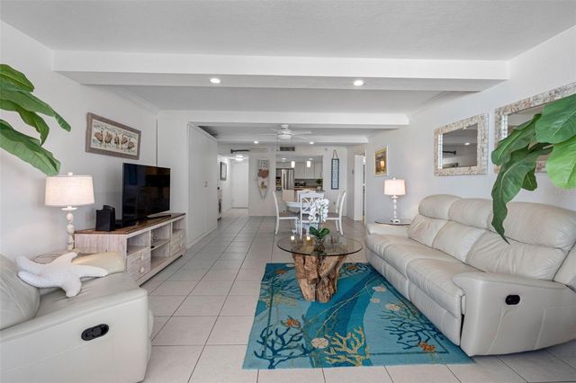 17920 GULF BOULEVARD 302, Redington Shores, FL 33708
