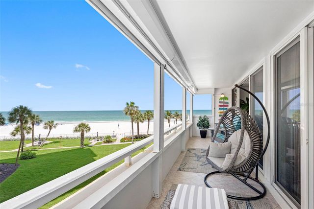 17920 GULF BOULEVARD 302, Redington Shores, FL 33708
