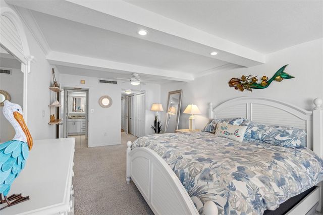 17920 GULF BOULEVARD 302, Redington Shores, FL 33708