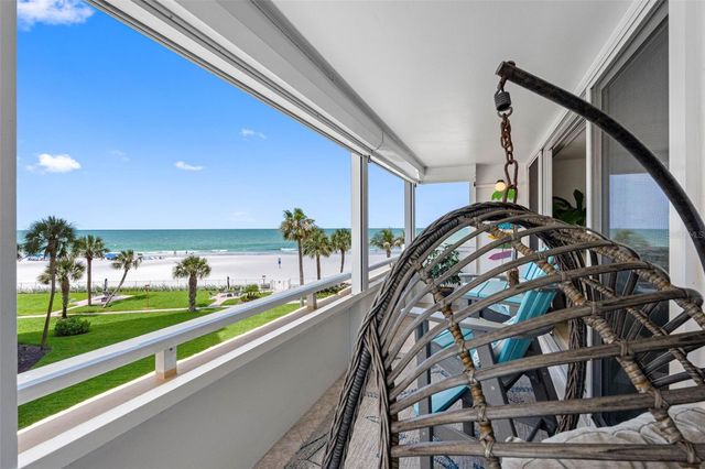 17920 GULF BOULEVARD 302, Redington Shores, FL 33708
