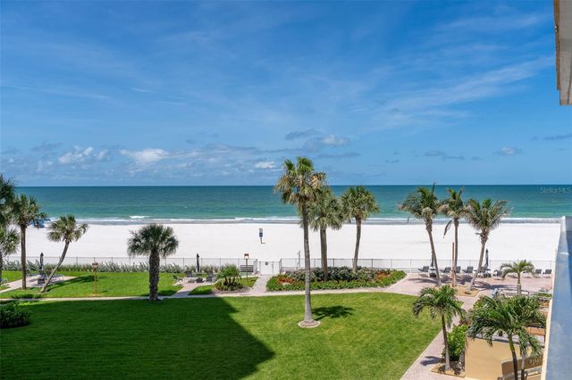 17920 GULF BOULEVARD 302, Redington Shores, FL 33708