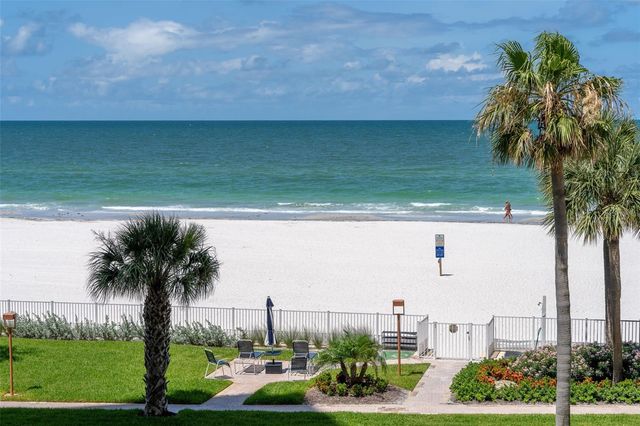 17920 GULF BOULEVARD 302, Redington Shores, FL 33708
