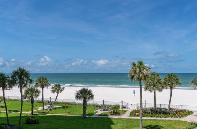 17920 GULF BOULEVARD 302, Redington Shores, FL 33708