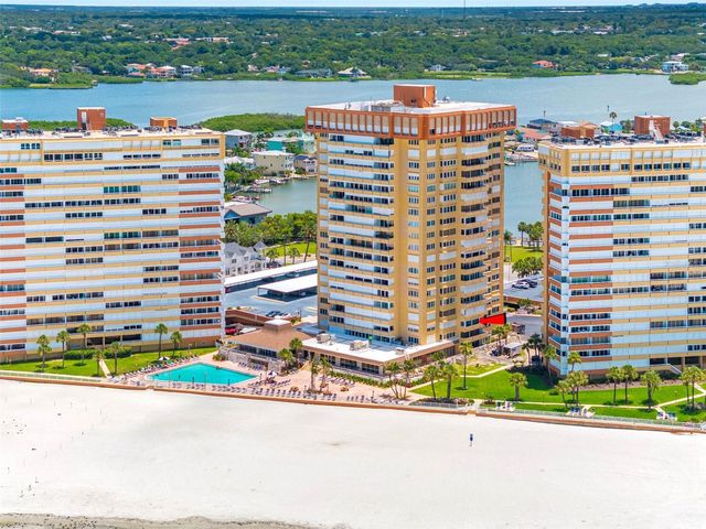 17920 GULF BOULEVARD 302, Redington Shores, FL 33708