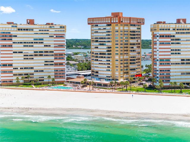 17920 GULF BOULEVARD 302, Redington Shores, FL 33708