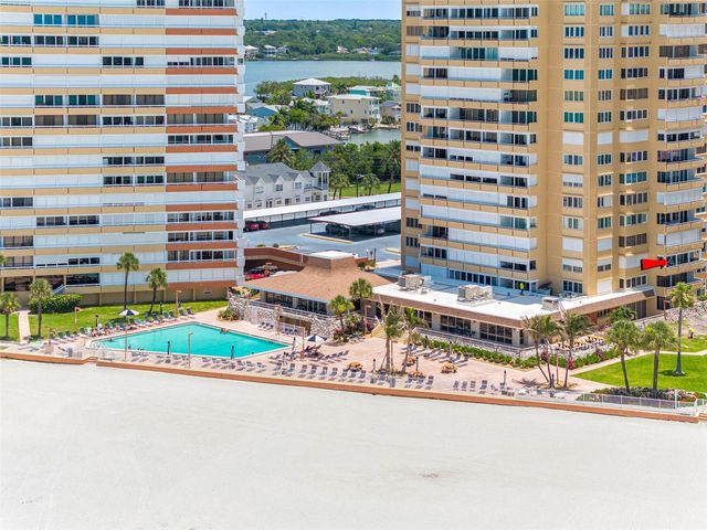 17920 GULF BOULEVARD 302, Redington Shores, FL 33708