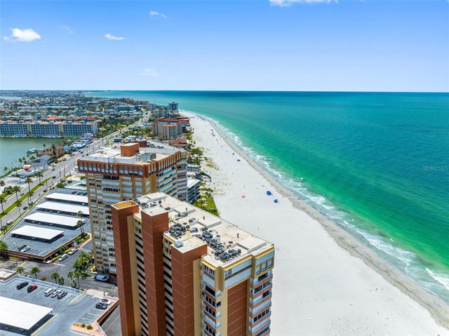 17920 GULF BOULEVARD 302, Redington Shores, FL 33708