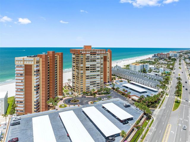 17920 GULF BOULEVARD 302, Redington Shores, FL 33708