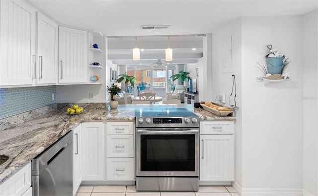 17920 GULF BOULEVARD 302, Redington Shores, FL 33708