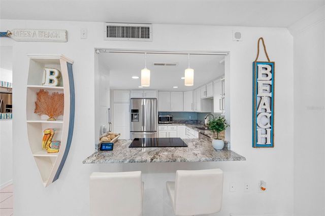 17920 GULF BOULEVARD 302, Redington Shores, FL 33708