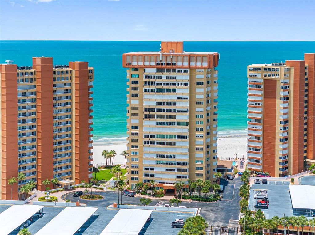 17920 GULF BOULEVARD 302, Redington Shores, FL 33708