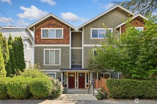 6526 34th Avenue NE #B, Seattle, WA 98115