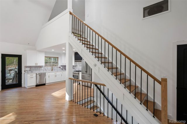 2631 Lakeville Road, Oxford Charter Township, MI 48370