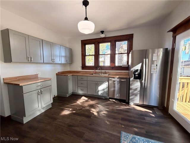 115 S Mantua Street, Kent, OH 44240