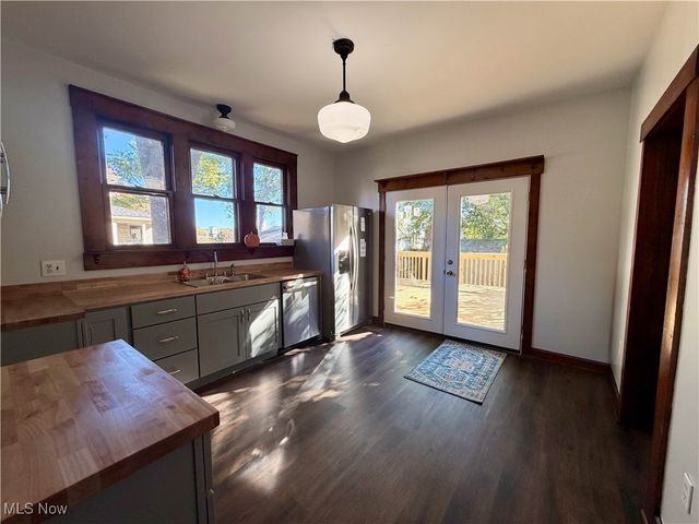 115 S Mantua Street, Kent, OH 44240