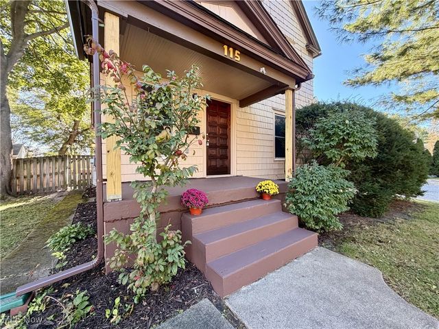 115 S Mantua Street, Kent, OH 44240