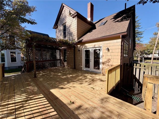 115 S Mantua Street, Kent, OH 44240