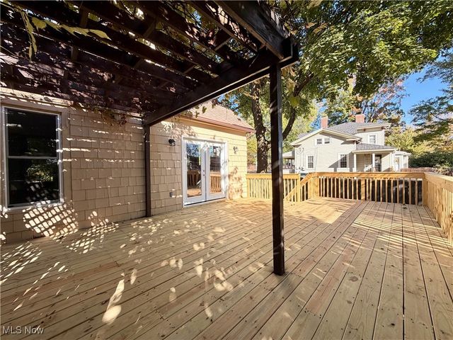 115 S Mantua Street, Kent, OH 44240