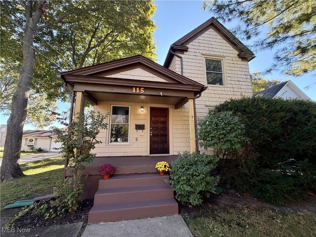 115 S Mantua Street, Kent, OH 44240