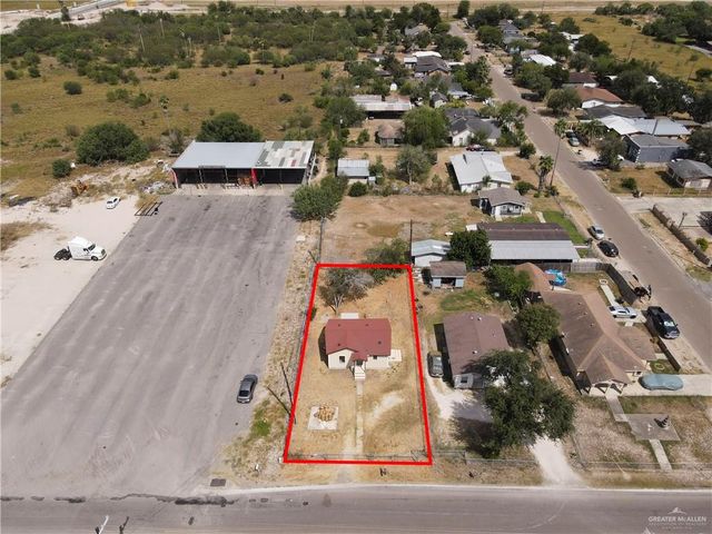 216 S Inspiration Boulevard, Mission, TX 78573