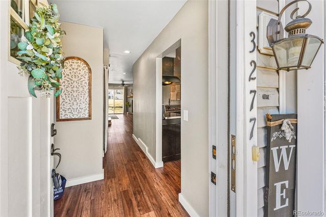 3277 S Estes Street, Lakewood, CO 80227