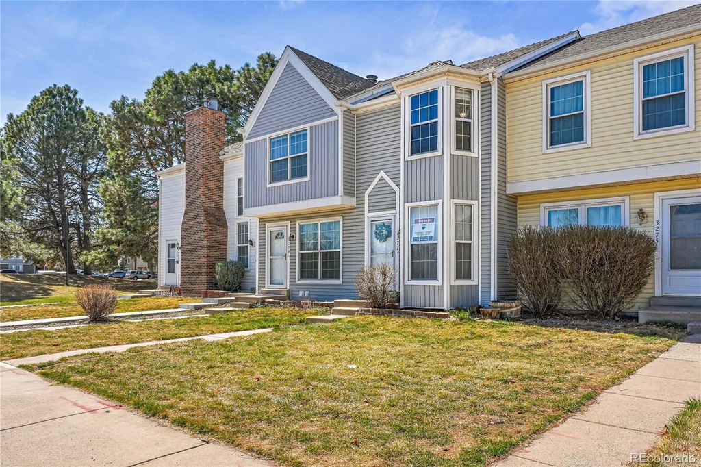 3277 S Estes Street, Lakewood, CO 80227