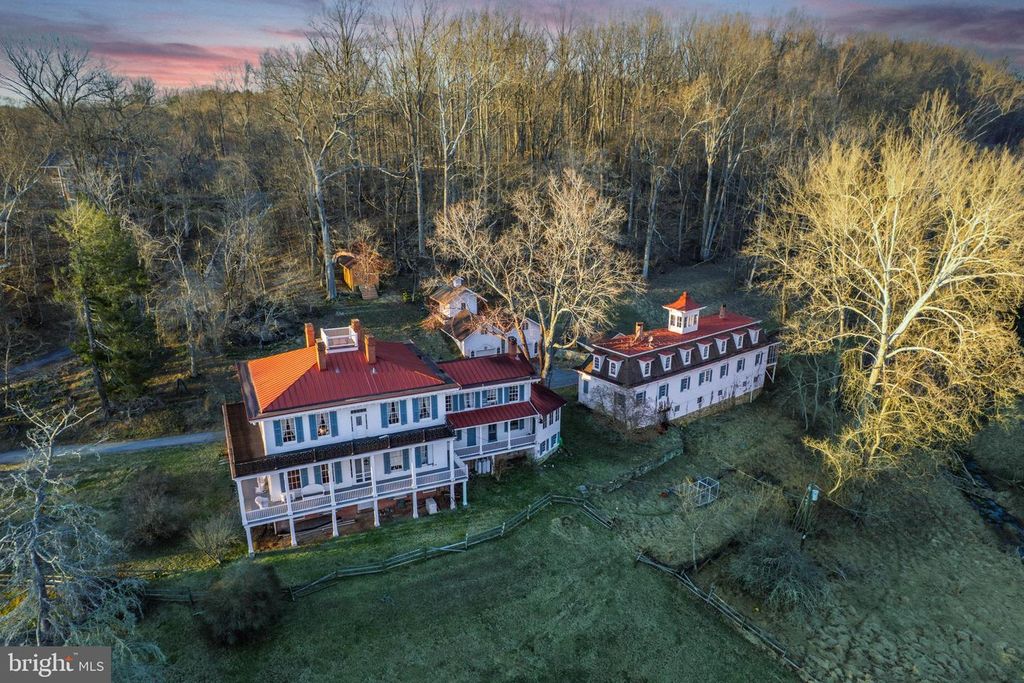 1314 GLENCOE ROAD, Glencoe, MD 21152