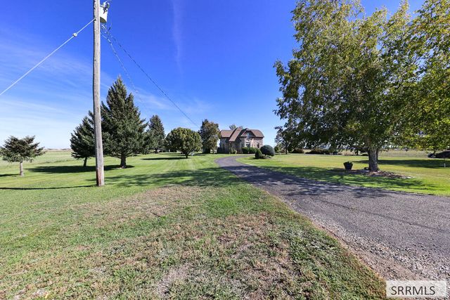 2368 4000 W, Rexburg, ID 83440