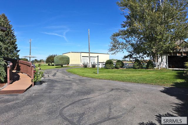 2368 4000 W, Rexburg, ID 83440